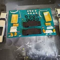 BMW 1967 2000cs – Mô hình xe 3D để in và lắp ráp - Thumbnail 9