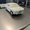 BMW 1967 2000cs – Mô hình xe 3D để in và lắp ráp - Thumbnail 10