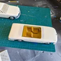 BMW 1967 2000cs – Mô hình xe 3D để in và lắp ráp - Thumbnail 12