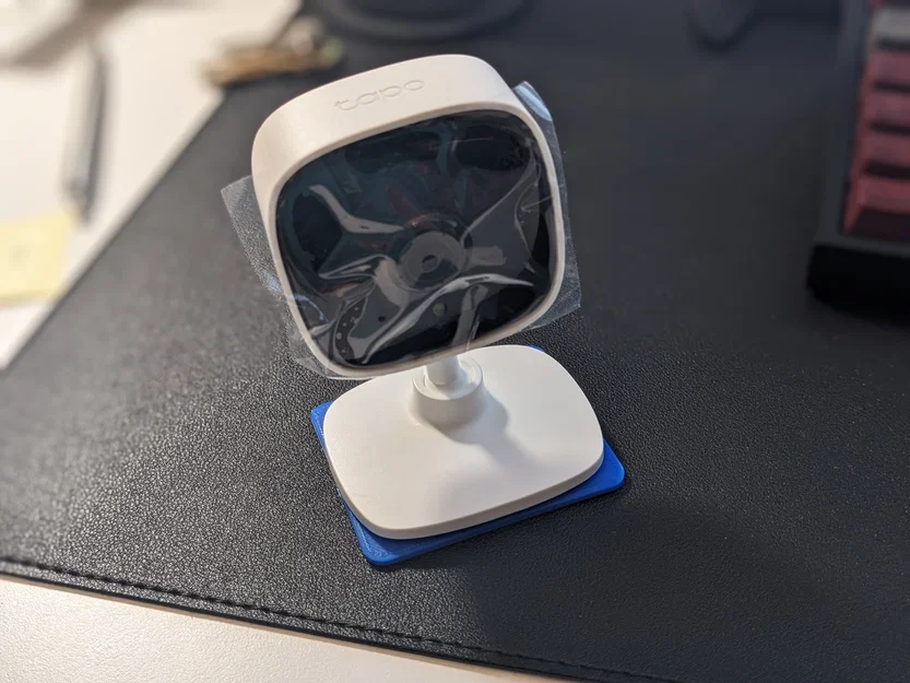 Mount Camera Tapo C100/C110 - Image 1