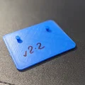 Mount Camera Tapo C100/C110 - Thumbnail 2