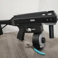 B&B APC9 - Brewger & Boy Advanced Plastic Carbine (Prop/Đồ chơi chức năng) - Thumbnail 1