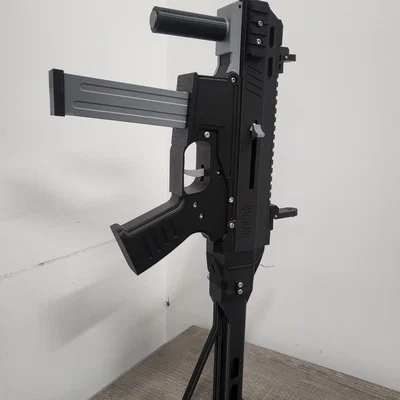 B&B APC9 - Brewger & Boy Advanced Plastic Carbine (Prop/Đồ chơi chức năng)