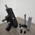 B&B APC9 - Brewger & Boy Advanced Plastic Carbine (Prop/Đồ chơi chức năng) - Thumbnail 3