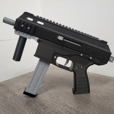 B&B APC9 - Brewger & Boy Advanced Plastic Carbine (Prop/Đồ chơi chức năng)