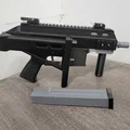 B&B APC9 - Brewger & Boy Advanced Plastic Carbine (Prop/Đồ chơi chức năng) - Thumbnail 5