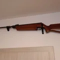 Giá treo tường 3D cho súng hơi Slavia 631 (Czech Air Gun) - Thumbnail 1