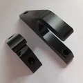 Giá treo tường 3D cho súng hơi Slavia 631 (Czech Air Gun) - Thumbnail 3