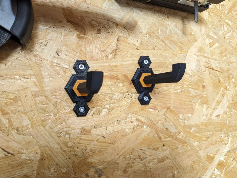 Honeycomb wall “standalone” - Image 1
