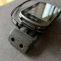 Ngàm gắn Garmin cho ghi đông xe đạp Rose XLITE Aero (3D Print) - Thumbnail 1