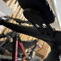 Ngàm gắn Garmin cho ghi đông xe đạp Rose XLITE Aero (3D Print) - Thumbnail 7
