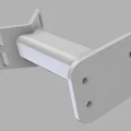 Gá gắn góc cho camera CCTV - Thumbnail 1