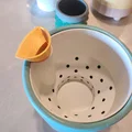 Insert chậu tự tưới có thể scale kèm funnel tùy chọn - Thumbnail 5