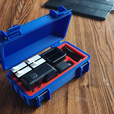 Gopro Holder (Giá đỡ GoPro Hero 12 Black)