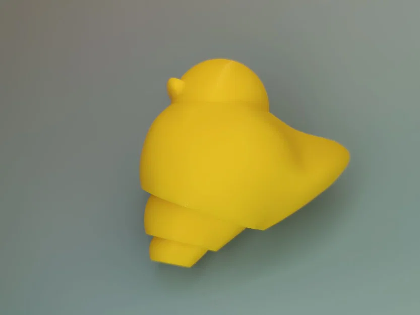 Vịt Matryoshka (3 con) - Image 2