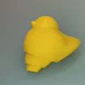 Vịt Matryoshka (3 con) - Thumbnail 2