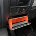Khay lưu trữ cho nắp cầu chì Subaru (66135AJ020) - Thumbnail 1