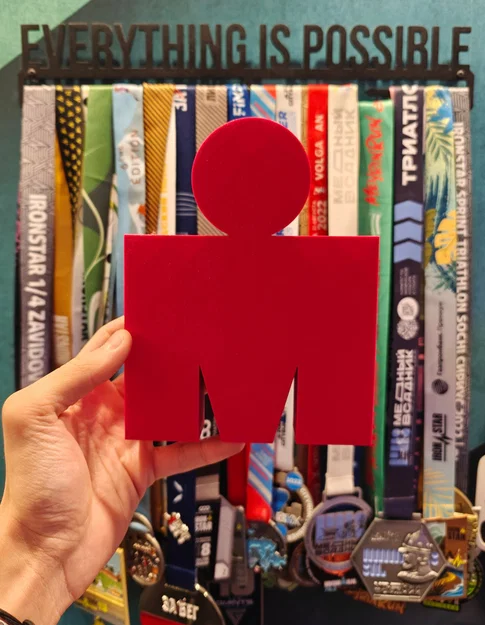 Logo IronMan - Image 1