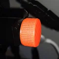 Nắp vặn trục XY cho Ender 3 v2 NEO - Tăng độ bám dễ thao tác - Thumbnail 1