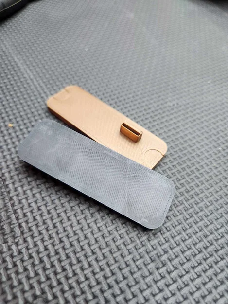 Nắp che USB K1 (K1 USB Cover) - Image 4