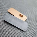 Nắp che USB K1 (K1 USB Cover) - Thumbnail 4