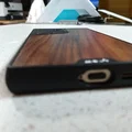 Bảo vệ Lens/Camera tương thích ốp Mous cho Samsung S24 Ultra - Thumbnail 3