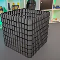 Vase Mode Container (Hộp chứa in Vase Mode) - Thumbnail 1