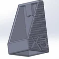 Speed loader 9mm có và không có logo XD - Thumbnail 2