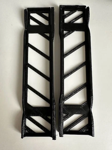Giá treo Dell Optiplex Micro 3060 gắn dưới bàn (Under Desk Mount) - Image 2