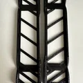 Giá treo Dell Optiplex Micro 3060 gắn dưới bàn (Under Desk Mount) - Thumbnail 2