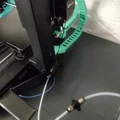 Giá đỡ cảm biến filament Anycubic i3 Mega S - Thumbnail 6