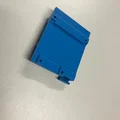 Ngàm gắn DIN Rail cho Arduino Uno / CNC Shield - Thumbnail 6