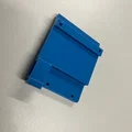 Ngàm gắn DIN Rail cho Arduino Uno / CNC Shield - Thumbnail 8