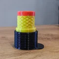Đồ giữ PCB (PCB holder) kẹp dây khi hàn - Thumbnail 3