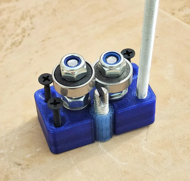 Bộ dụng cụ cắt chai nhựa thông minh từ in 3D (Bottle Cutter) - Image 1