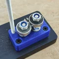 Bộ dụng cụ cắt chai nhựa thông minh từ in 3D (Bottle Cutter) - Thumbnail 2