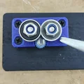 Bộ dụng cụ cắt chai nhựa thông minh từ in 3D (Bottle Cutter) - Thumbnail 3