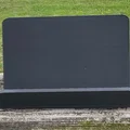 Giá đỡ máy tính bảng (Tablet Stand) in 3D nhỏ gọn, tiện lợi - Thumbnail 2