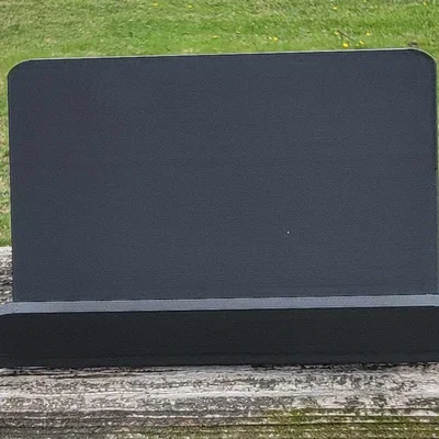 Giá đỡ máy tính bảng (Tablet Stand) in 3D nhỏ gọn, tiện lợi