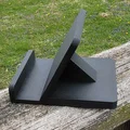 Giá đỡ điện thoại để bàn (Phone Stand) dễ in 3D - Thumbnail 1