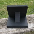 Giá đỡ điện thoại để bàn (Phone Stand) dễ in 3D - Thumbnail 2