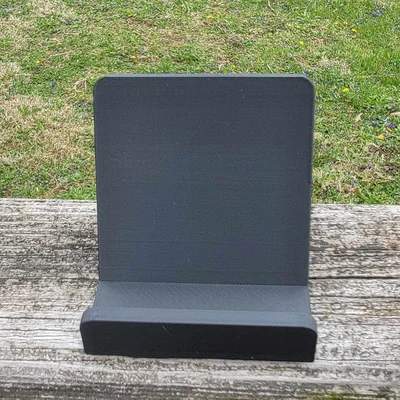 Giá đỡ điện thoại để bàn (Phone Stand) dễ in 3D