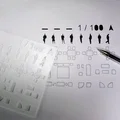 Hỗ trợ vẽ bản vẽ kiến trúc (Architecture drawing help) - Thumbnail 1