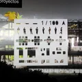 Hỗ trợ vẽ bản vẽ kiến trúc (Architecture drawing help) - Thumbnail 2