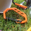 Carabiner (Móc khóa) - Thumbnail 2