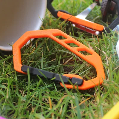 Carabiner (Móc khóa)