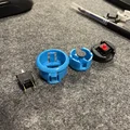 Adapter SANWA Cherry MX (Không Phá Huỷ) - Thumbnail 2
