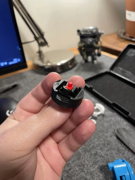 Adapter SANWA Cherry MX (Không Phá Huỷ) - Image 3