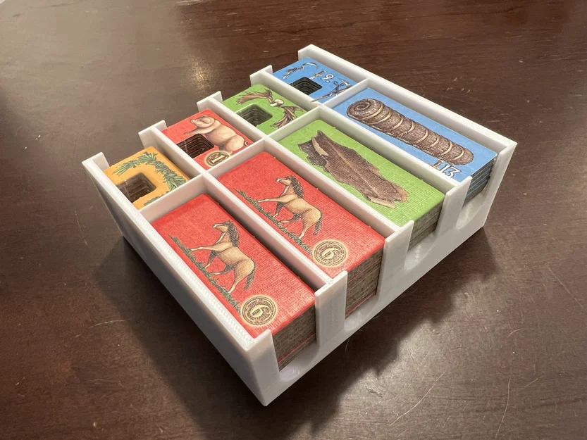 Khay Organizer cải tiến cho A Feast For Odin & The Norwegians - Image 11