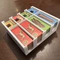 Khay Organizer cải tiến cho A Feast For Odin & The Norwegians - Thumbnail 11